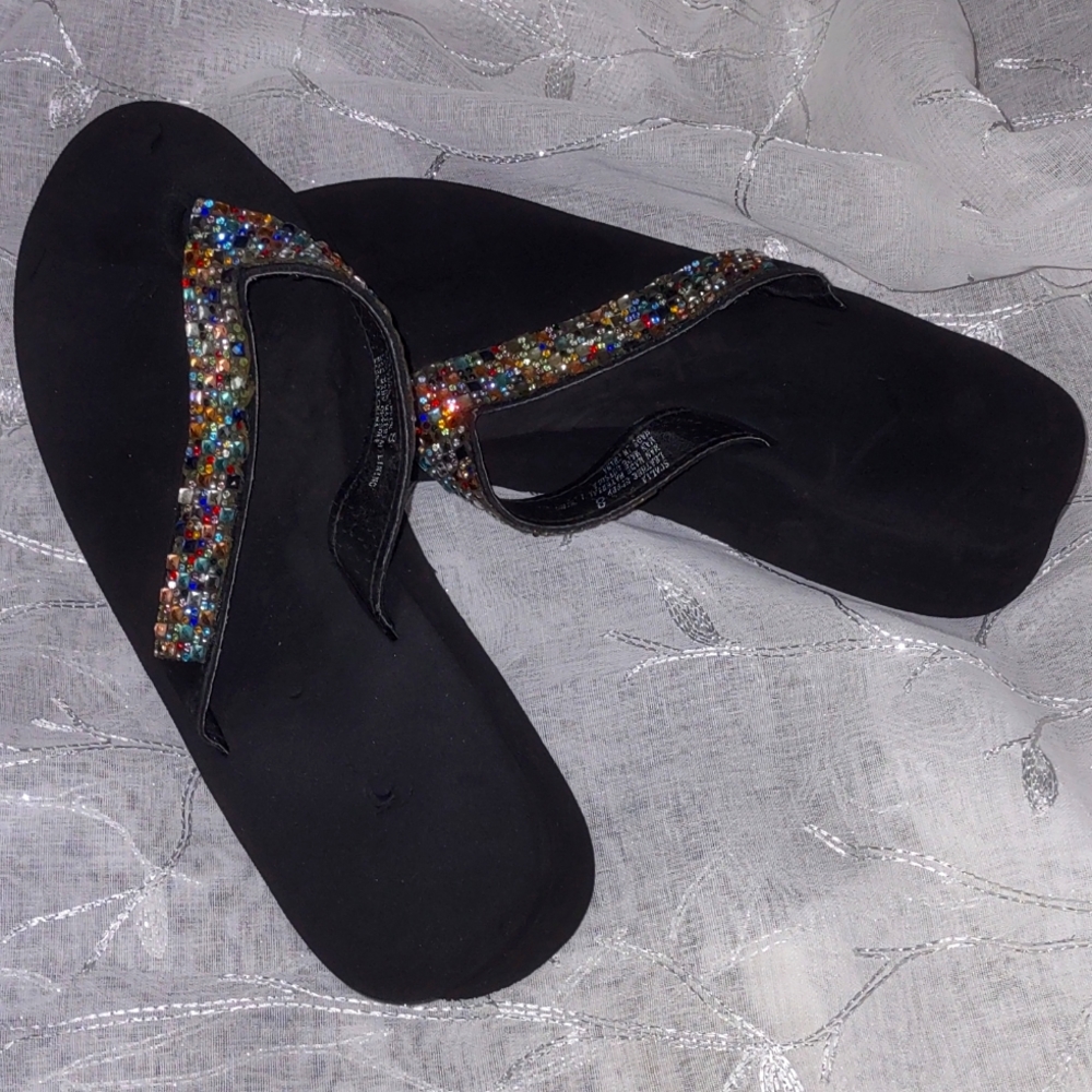 Flip flops